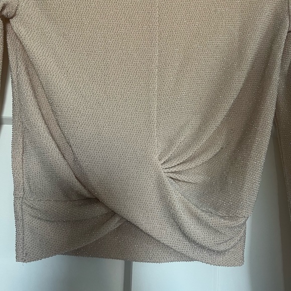 Aeropostale Rhinestone Crop Top 🤍 - XS - Picture 8 of 8